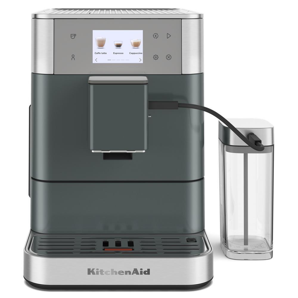 Kitchenaid RKES8557JP Refurbished KitchenAid® Fully Automatic Espresso Machine KF7