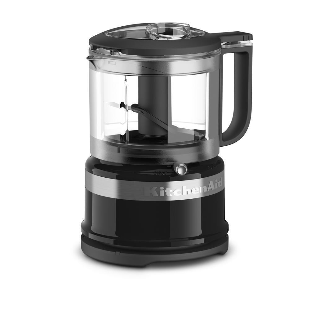Kitchenaid RKFC3516OB Refurbished 3.5 Cup Food Chopper