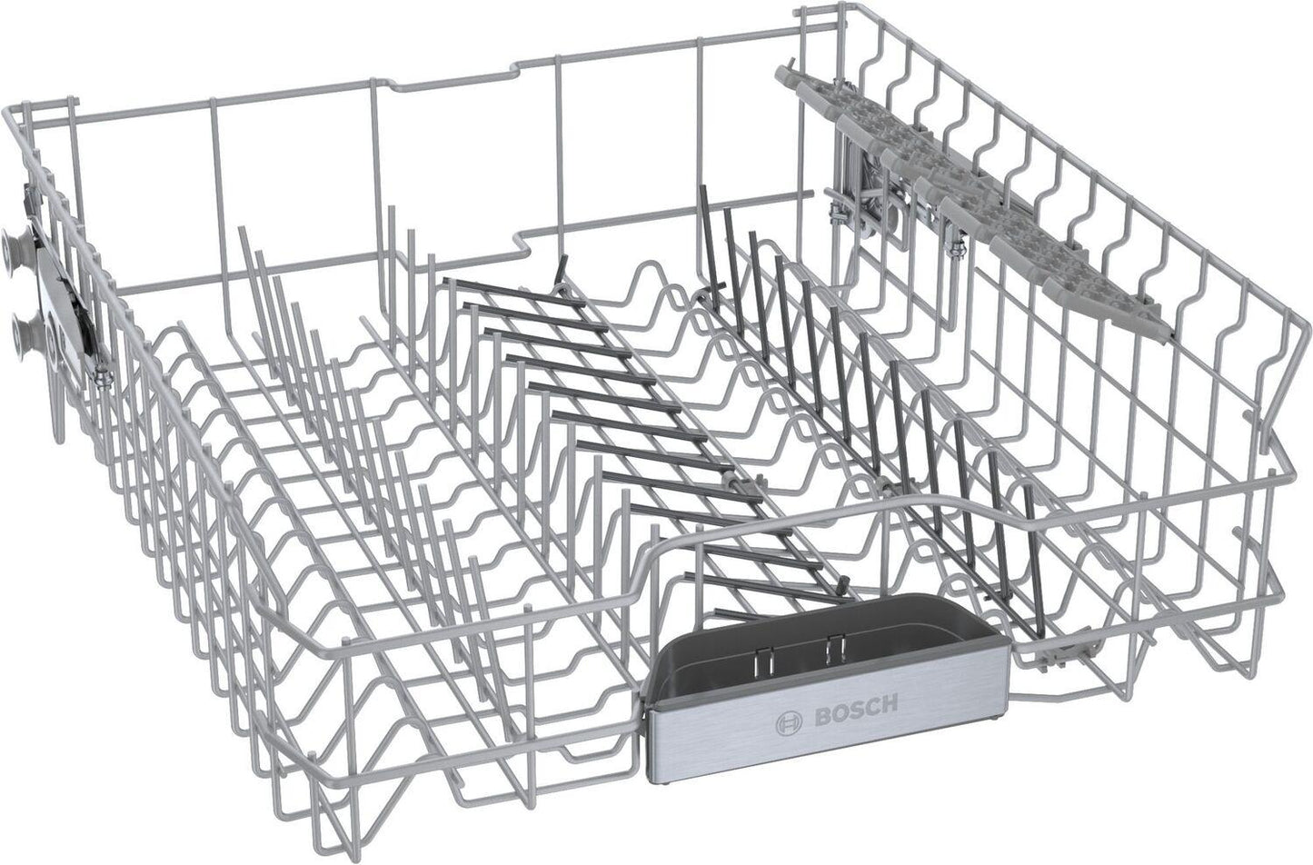 Bosch SHX65CM5N 500 Series, built-under dishwasher, 24'', Brushed steel anti-fingerprint
