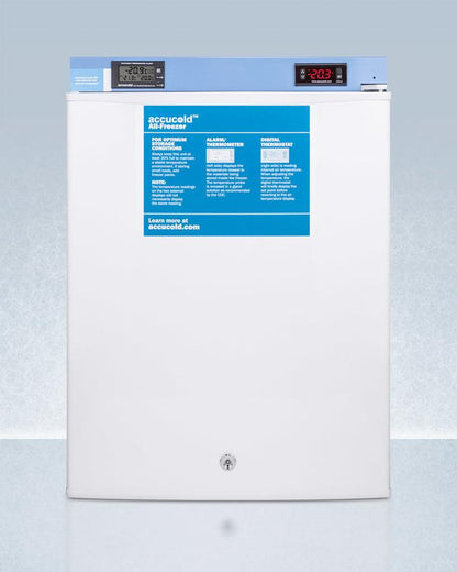 Summit FS30LMED2 Compact All-freezer