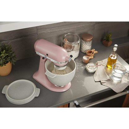 Kitchenaid KSM150PSDR Artisan® Series 5 Quart Tilt-Head Stand Mixer