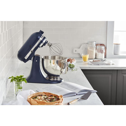 Kitchenaid KSM150PSIB Artisan® Series 5 Quart Tilt-Head Stand Mixer