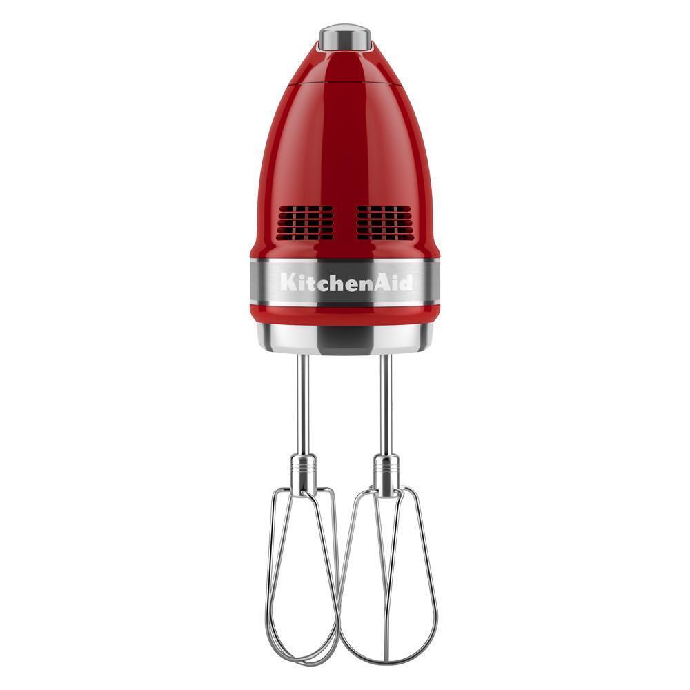 Kitchenaid KHM926ER 9-Speed Hand Mixer