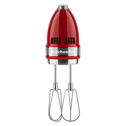 Kitchenaid KHM926ER 9-Speed Hand Mixer