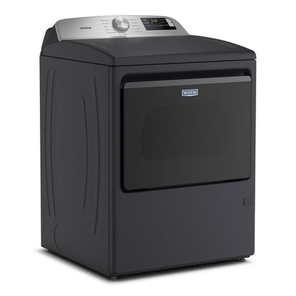 Maytag MGD6205RF 7.4 cu. ft. Smart Top Load Dryer with Extra Power