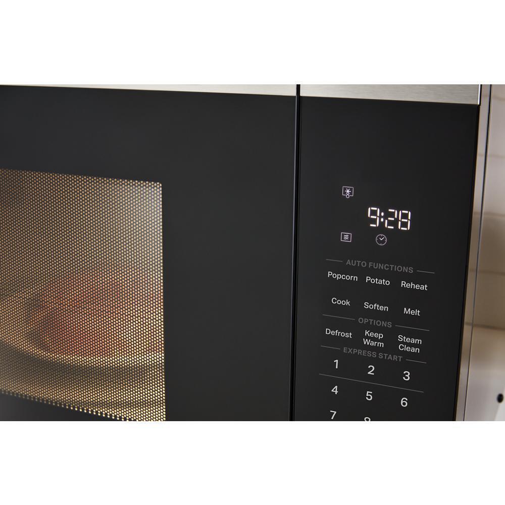 Whirlpool WMCS7024SS 2.2 cu. ft. Sensor Cooking Microwave