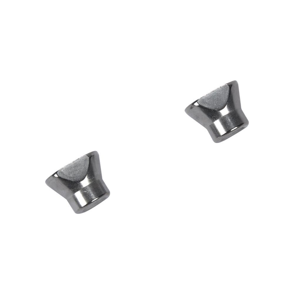 Kitchenaid W11157086 Dishwasher Door Handle Stud, Set of 2