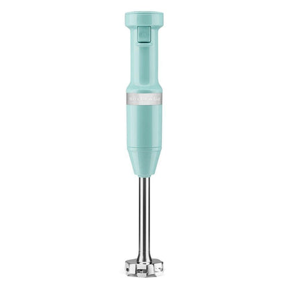 Kitchenaid KHBV53AQ Variable Speed Corded Hand Blender