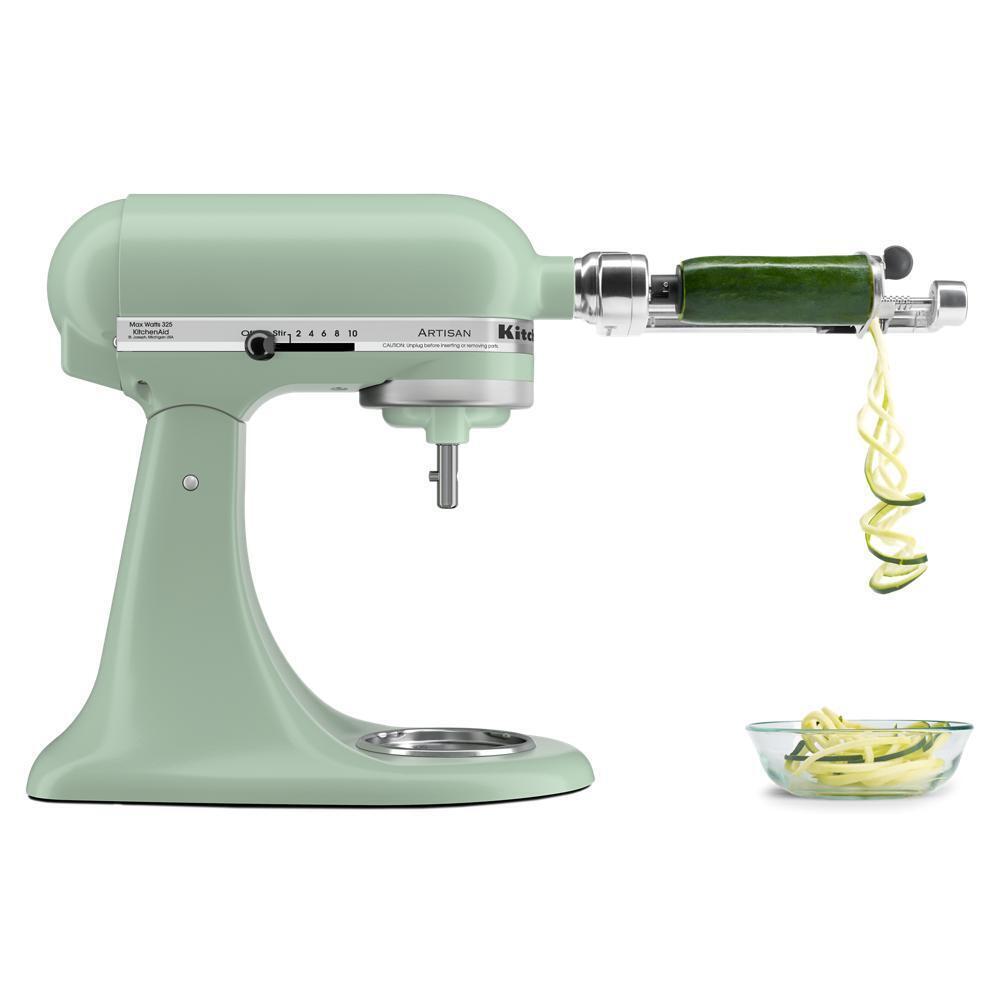 Kitchenaid KSM150PSDC Artisan® Series 5 Quart Tilt-Head Stand Mixer
