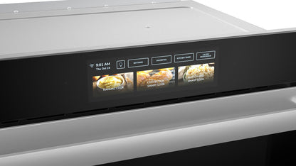 SWA3099MS Sharp Celerity™ High-Speed Oven