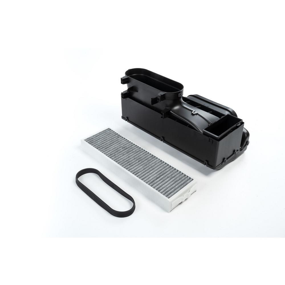 Whirlpool W11751835 NextGen Induction Downdraft Cooktop Recirculation Kit (*Includes Filter)