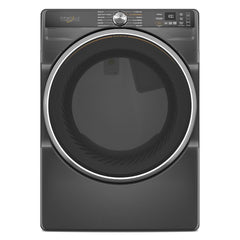 Whirlpool WED6720RU 7.4 cu. ft. Smart Front Load ENERGY STAR® Electric Dryer with Steam Capabilities