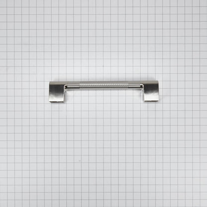 Kitchenaid W11231235 JennAir Rise-Style Handle Kit for JUIFN15HX, JUIFX15HX Ice Makers and TC607X Compactor - Stainless Steel