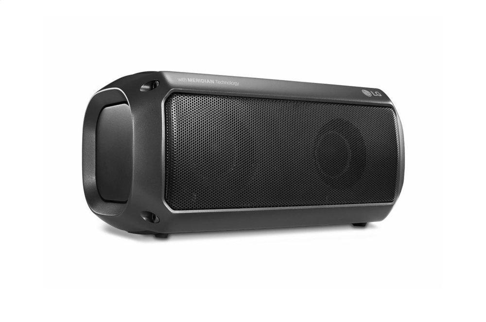 PK3 LG XBOOM Go Water Resistant Bluetooth Speaker with up to 12 Hour Playback