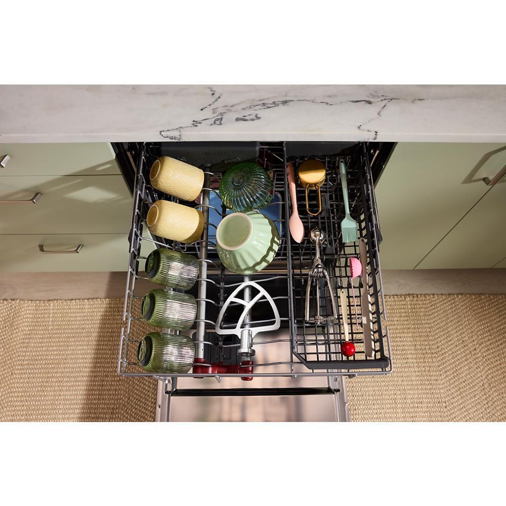Kitchenaid KSMTHFBSS Durable stainless steel flat beater for select KitchenAid® tilt-head stand mixers