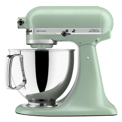 Kitchenaid KSM150PSDC Artisan® Series 5 Quart Tilt-Head Stand Mixer