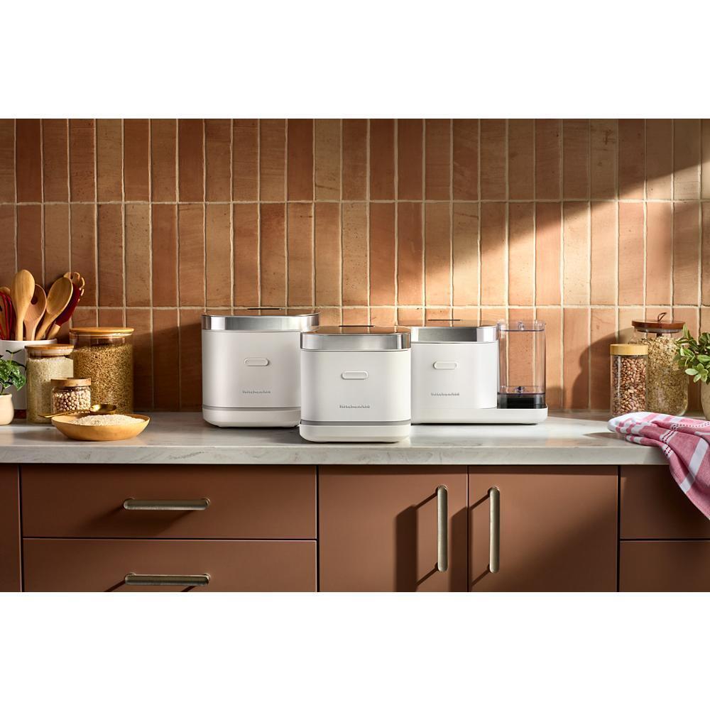 Kitchenaid KGC3155PL Grain and Rice Cooker