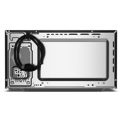KMCS2020TPS KitchenAid® 1.1 cu ft Countertop Microwave with Inverter Technology