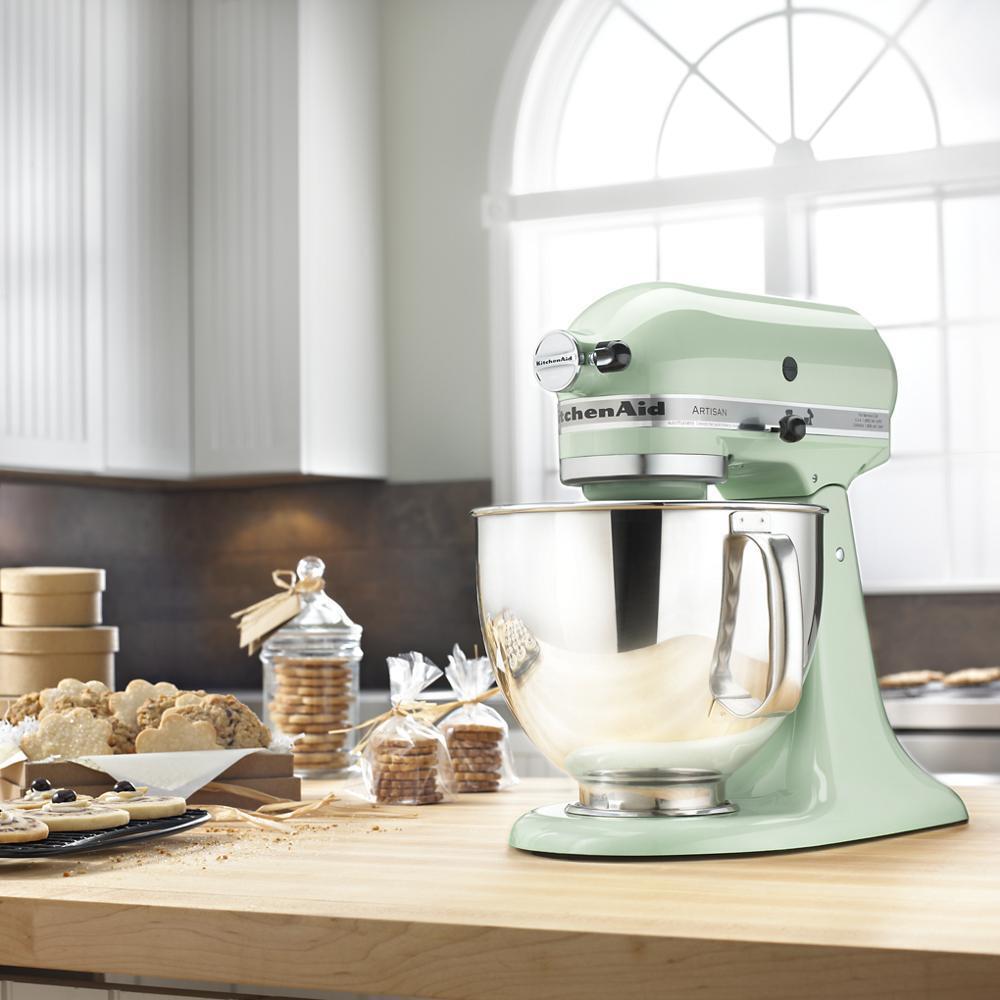 Kitchenaid KSM150PSPT Artisan® Series 5 Quart Tilt-Head Stand Mixer