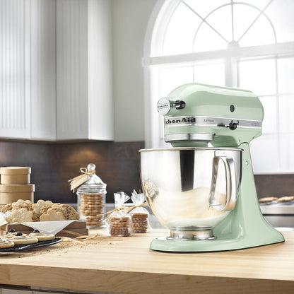 Kitchenaid KSM150PSPT Artisan® Series 5 Quart Tilt-Head Stand Mixer