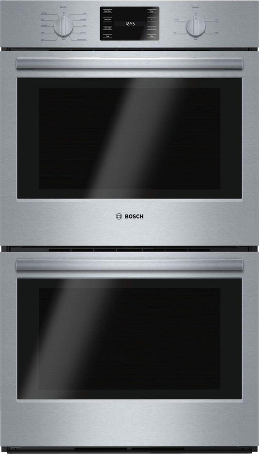 Bosch HBL5651UC 500 Series, Built-in double oven, 30''