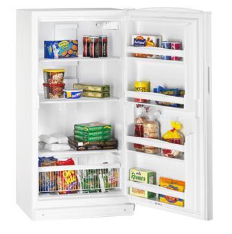 17.7 cu.ft. Frost-Free Upright Freezer