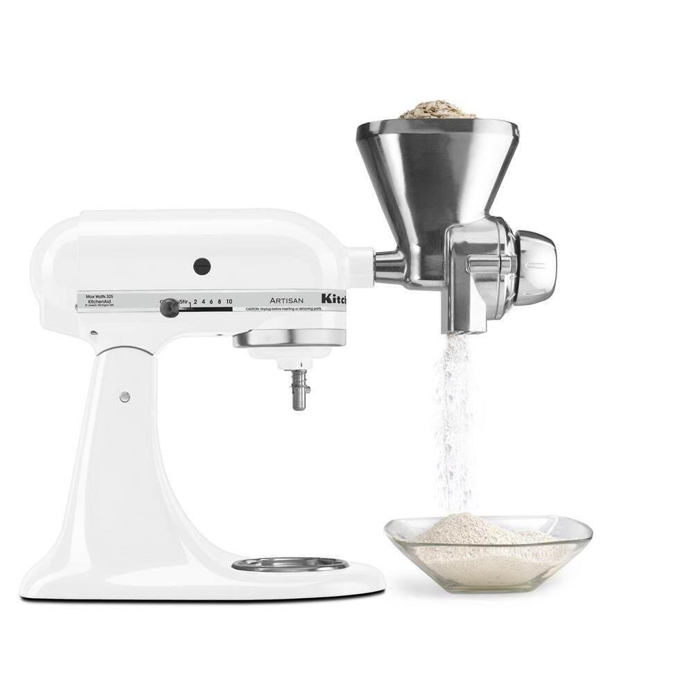 Kitchenaid KGM All Metal Grain Mill