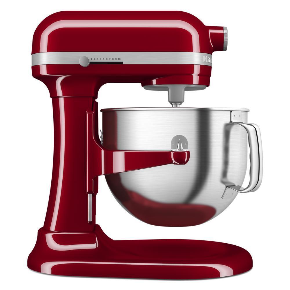 KSM70SKXXER KitchenAid® 7 Quart Bowl-Lift Stand Mixer