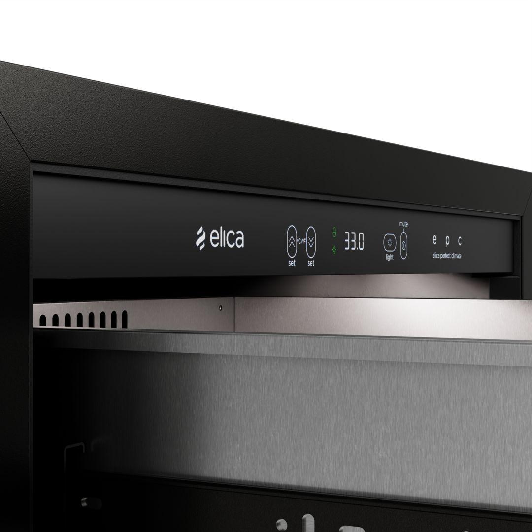 Elica EBD51SS1 EBD51SS1