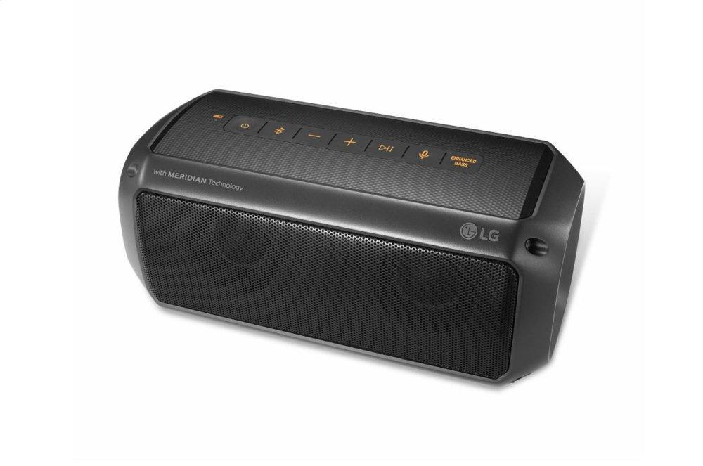 PK3 LG XBOOM Go Water Resistant Bluetooth Speaker with up to 12 Hour Playback