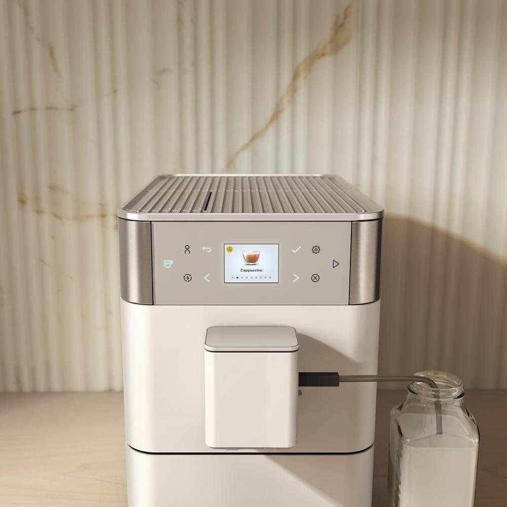 Kitchenaid RKES8556PL Refurbished Fully Automatic Espresso Machine KF6