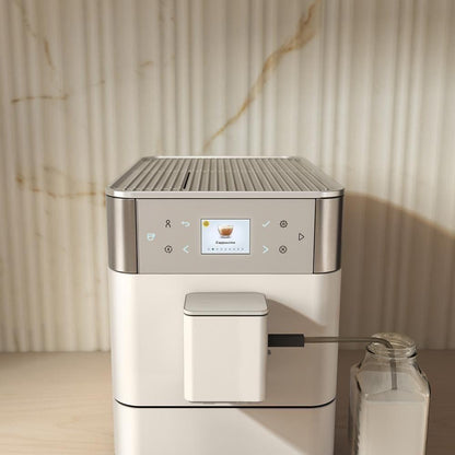 Kitchenaid RKES8556PL Refurbished Fully Automatic Espresso Machine KF6