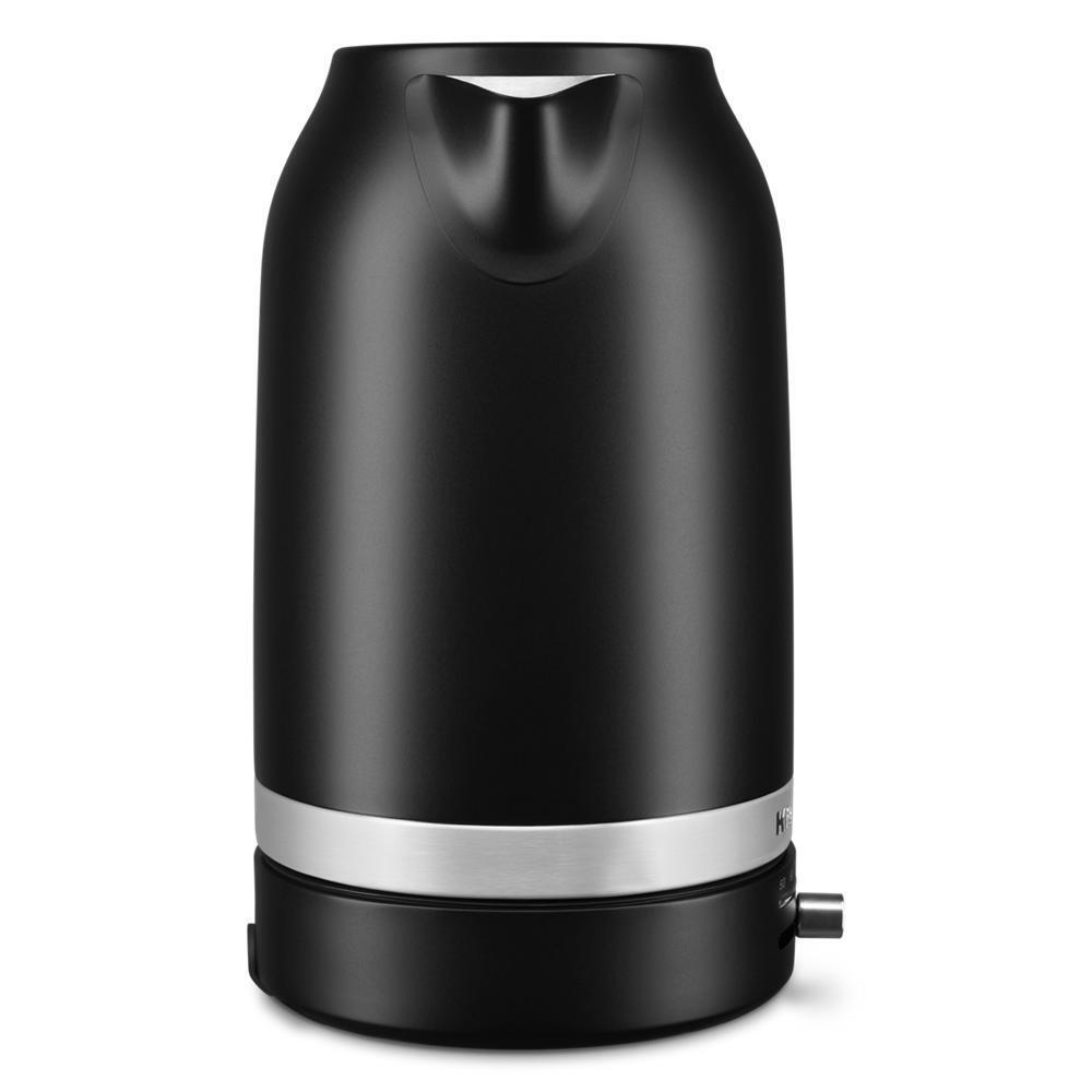 Kitchenaid KEK1701BM 1.7 Liter Electric Kettle