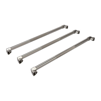 Refrigerator Handle Kit, Stainless Steel