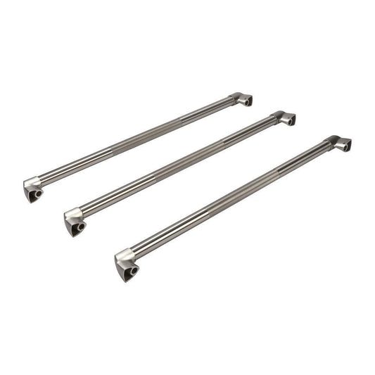Refrigerator Handle Kit, Stainless Steel