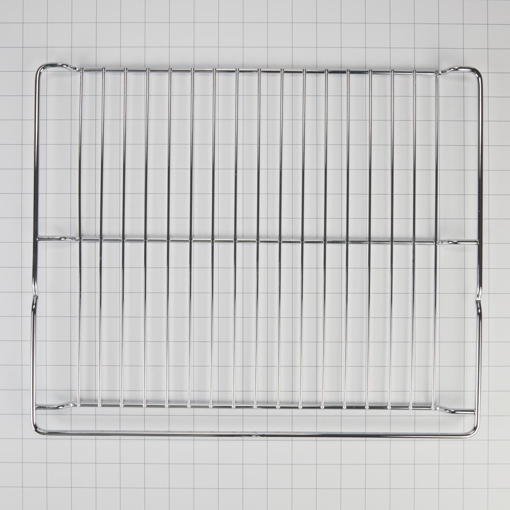 Maytag W11236918 24-IN Builit-In Oven Sliding Rack for Models (WOS52ES4MZ/B/W, YOS52ES4MZ, WOD52ES4MZ/B/W, KOSC504PPS, YKOSC504PPS, KODC504PPS)