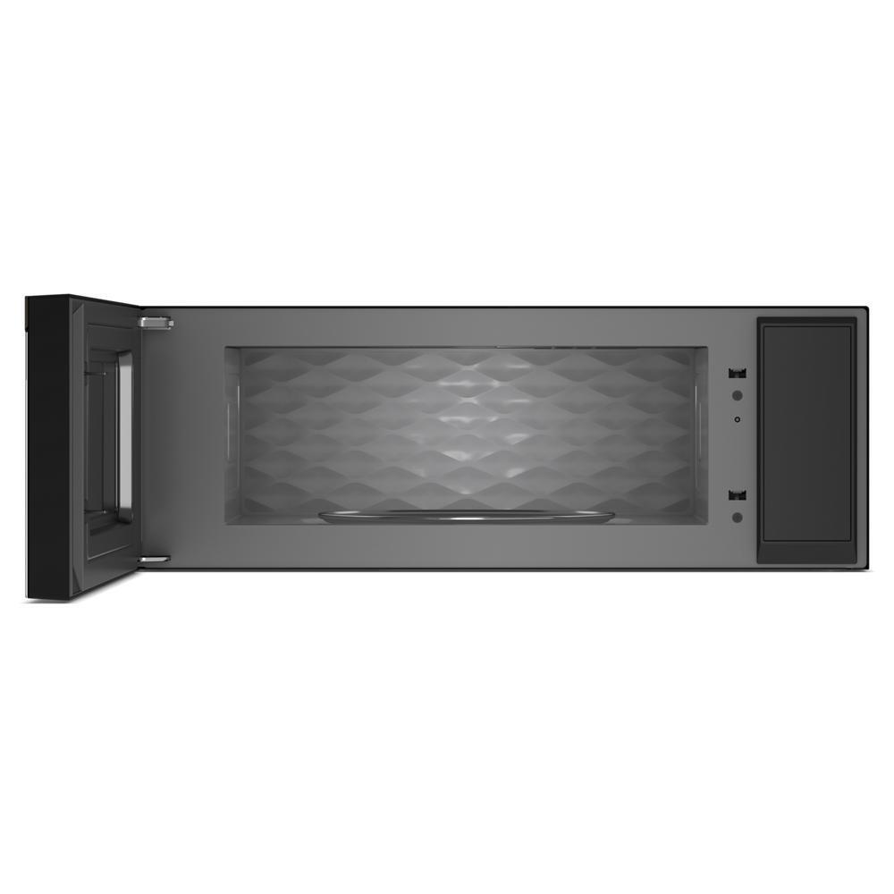 Whirlpool WMML5530RV 1.1 cu. ft. Low Profile Microwave Hood Combination