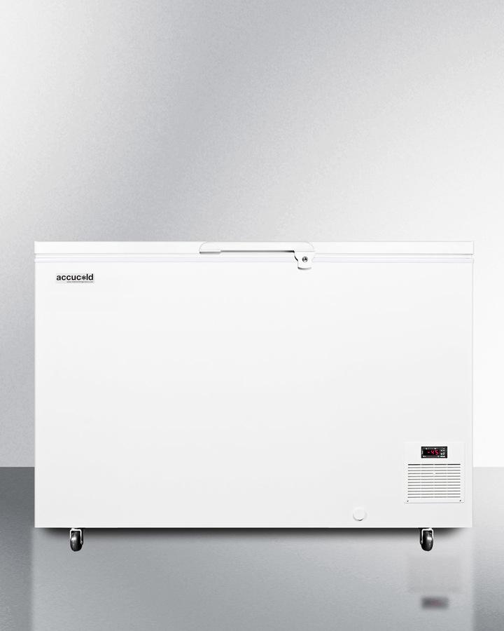 Summit EL31LT 11 CU.FT. Chest Freezer