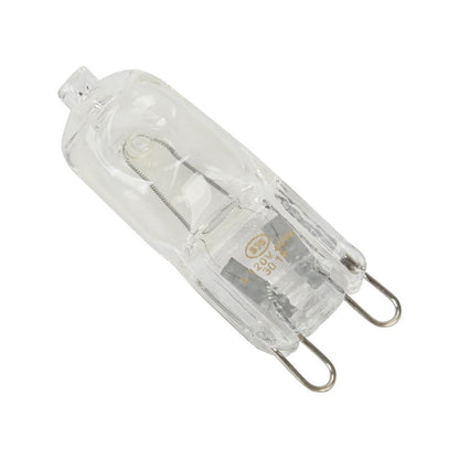 Kitchenaid W11243743 Microwave Lightbulb - 40 W, 120 V for Models JMC6224HL, JMC6224HM