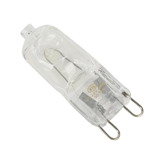 Kitchenaid W11243743 Microwave Lightbulb - 40 W, 120 V for Models JMC6224HL, JMC6224HM
