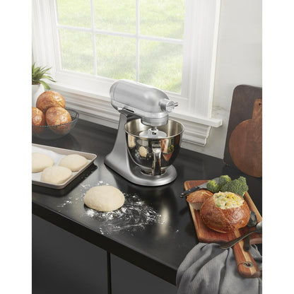 Kitchenaid KSM3316XCU Artisan® Mini 3.5 Quart Tilt-Head Stand Mixer