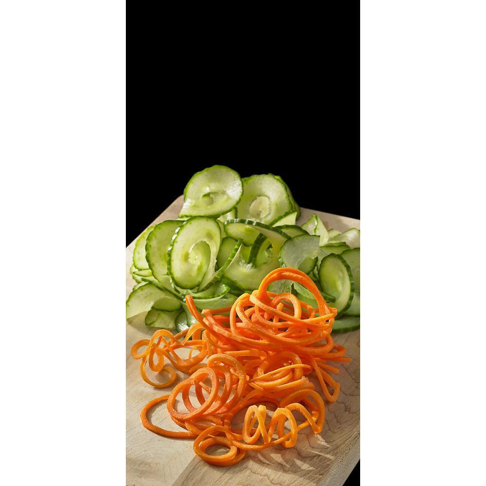 Kitchenaid KSMAPC1AP Spiralizer Thin Blade Set