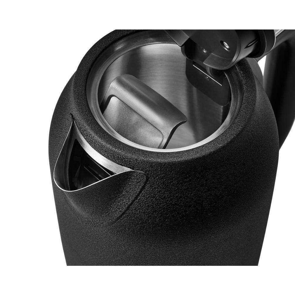 Kitchenaid KEK1701BK 1.7 Liter Electric Kettle