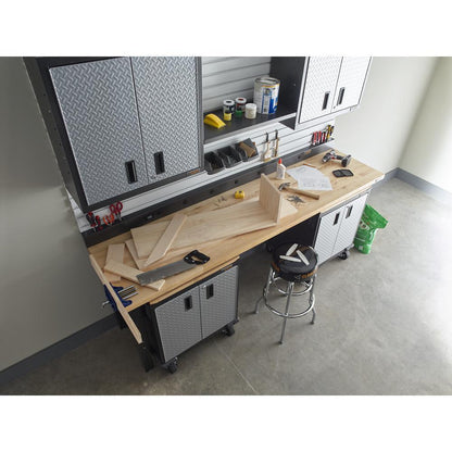 Gladiator GAAC27HWGX 27" Hardwood Top