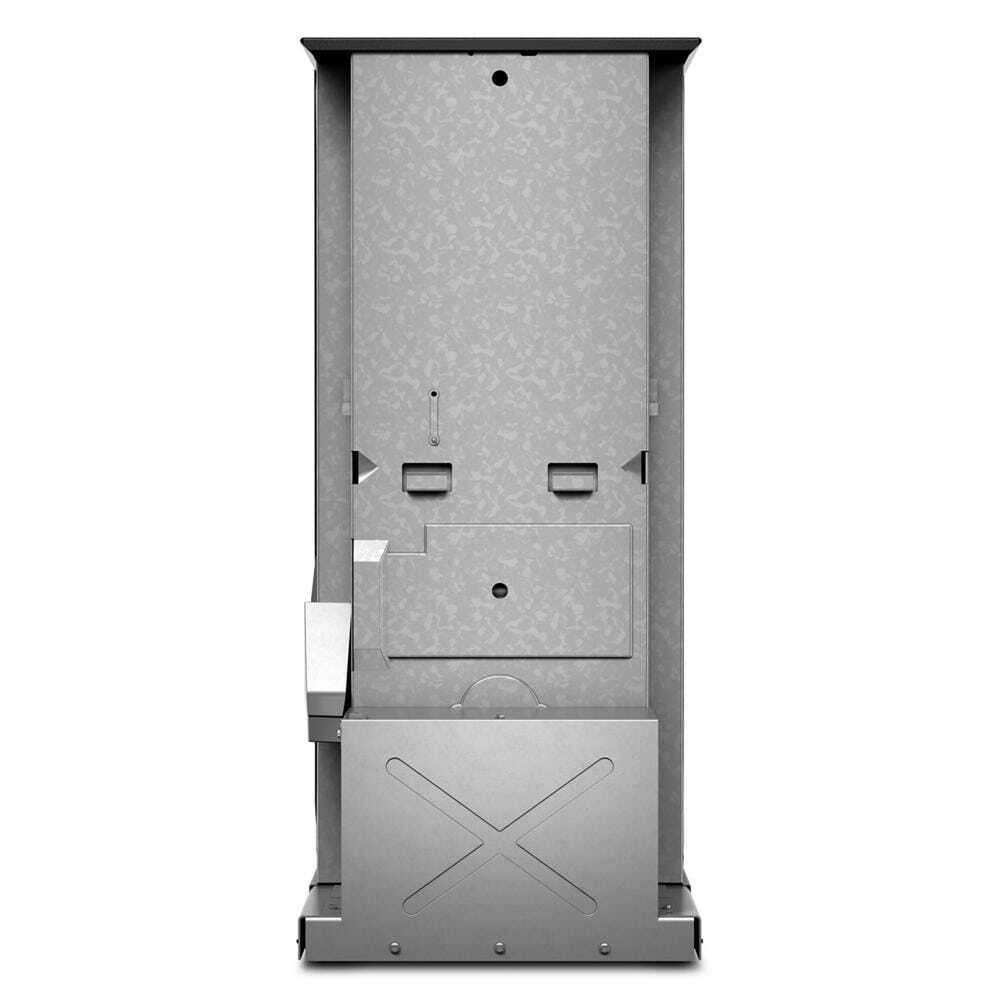 KTTP515TPA KitchenAid® 15 in. Built-In Trash Compactor with Built-In Odor Management System