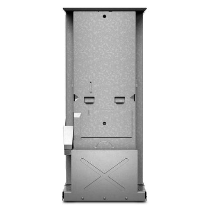 KTTP515TJP KitchenAid® 15 in. Built-In Trash Compactor with Built-In Odor Management System