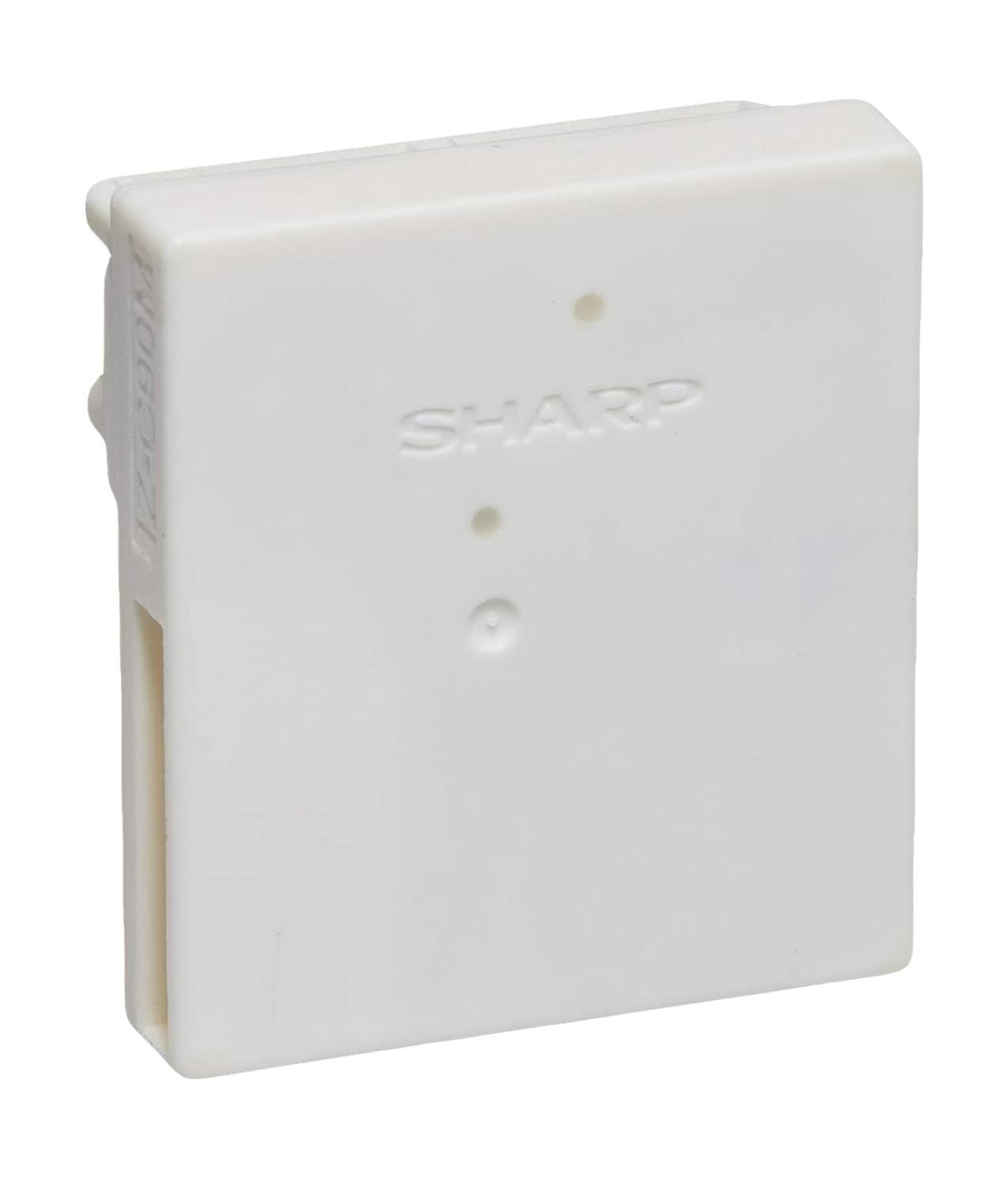 IZC90MU Sharp Plasmacluster Ion Generating Replacement Unit for FXJ80UW