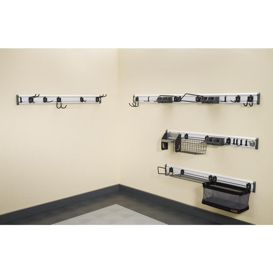 Gladiator GAWAJL8PPH J & L Hooks (8-Pack)
