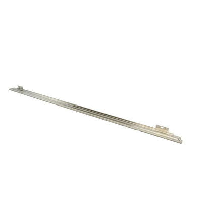 Kitchenaid W11729862 27 inch Stainless Steel Bottom Vent Heat Deflector