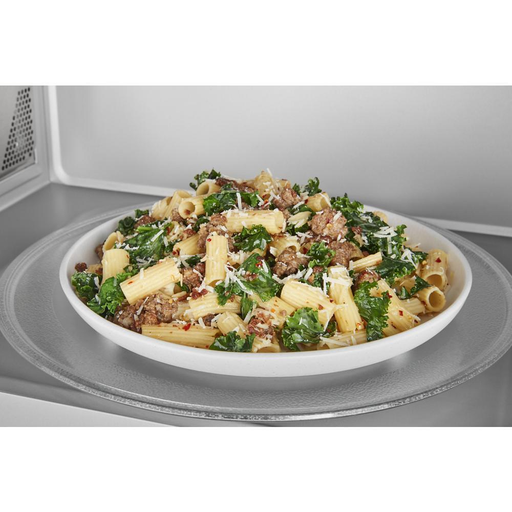 KMHC319TSS KitchenAid® Over-the-Range Convection Microwave with Air Fry Mode
